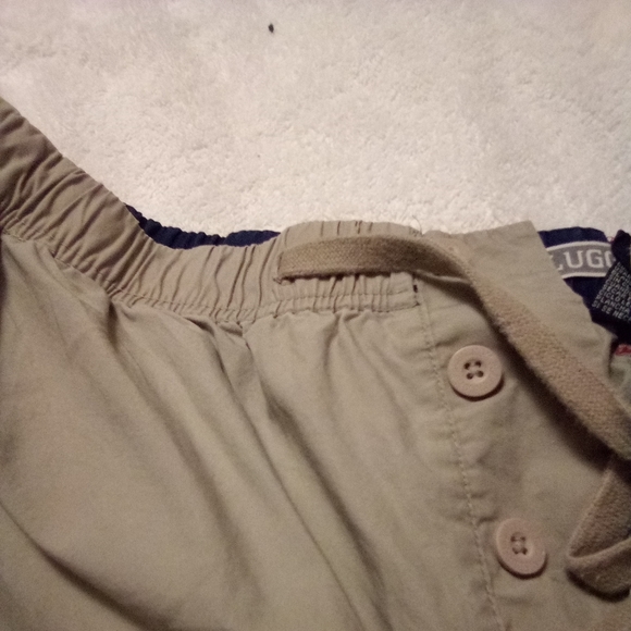 Men tan work pants XXL - Picture 7 of 7